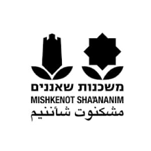 LOGO Mishkenot Shaananim