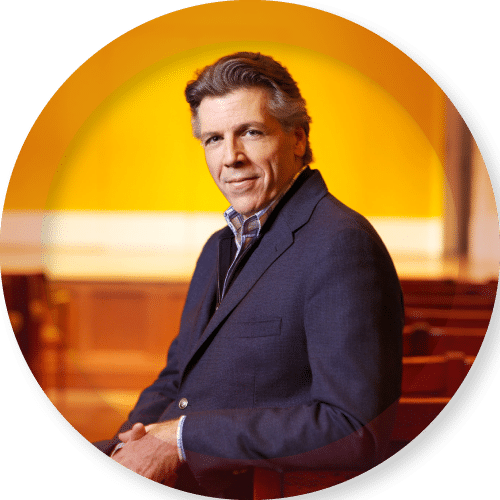 Thomas Hampson © photo by Lukas Beck