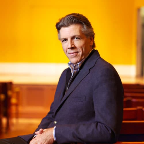 Thomas Hampson© Lukas-Beck