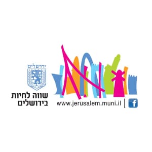 logo jerusalem municipality