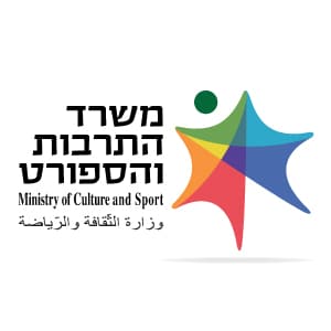 LOGO ministry of culture and sport