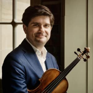 Fedor Rudin ©Irène Zandel