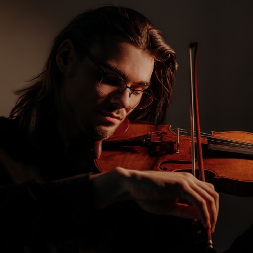 Mark Karlinsky ©Dovile Sermokas