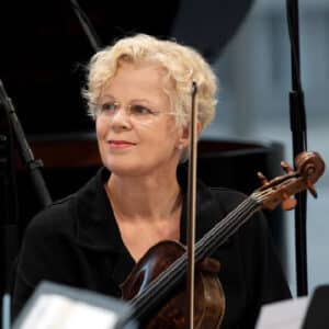 Madeleine Carruzzo
