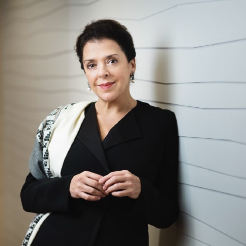 Elena Bashkirova ©Nikolaj Lund