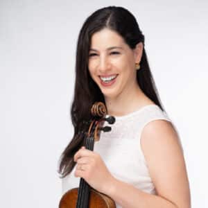Nitzan Bartana ©Kristijan Matic