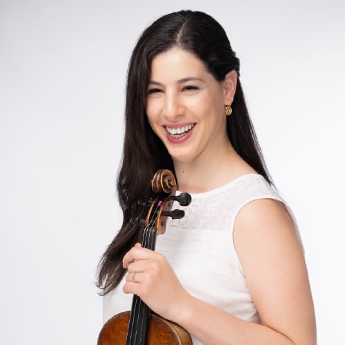 Nitzan Bartana ©Kristijan Matic