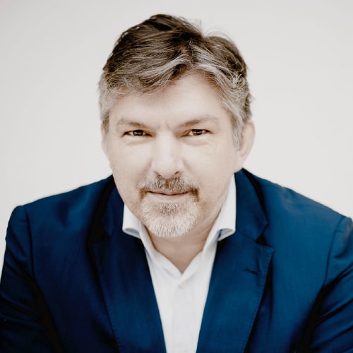 Thomas E. Bauer ©Marco Borggreve