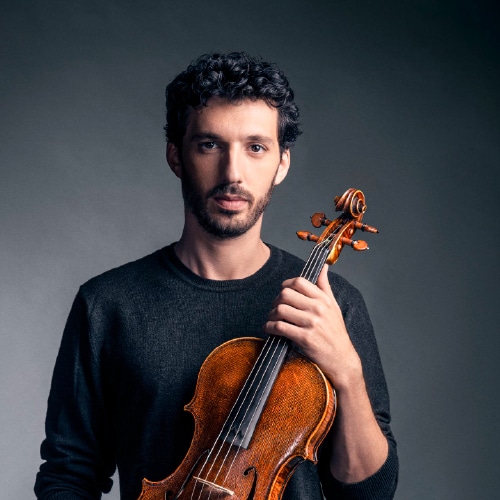 Matan Noussimovitch ©Miri Davidovich