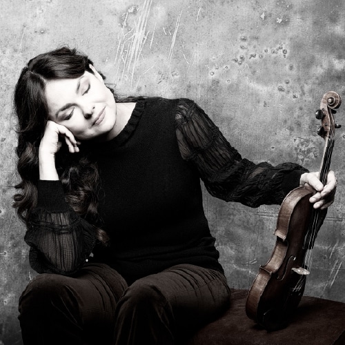 Tatiana Samouil ©meste/Serban Mestecaneanu