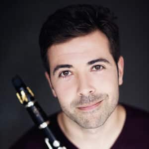 Pablo Barragán ©Nikolaj Lund