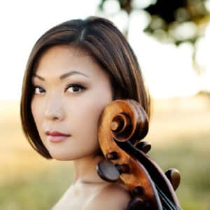 Kaori Yamagami