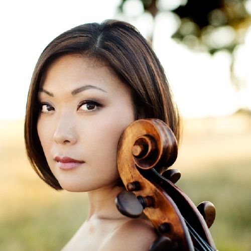 Kaori Yamagami