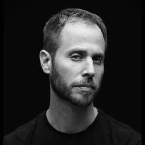 Amit Dolberg photo by Michael Pavia