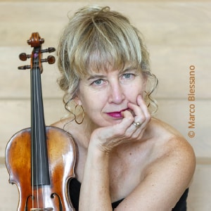 Nora Chastain