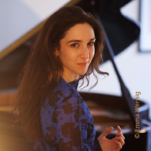 Julia Hamos