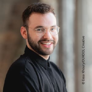 Itamar Carmeli