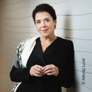 Elena Bashkirova