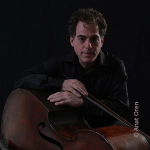 Eran Borovich