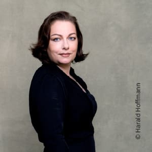 Dorothea Röschmann