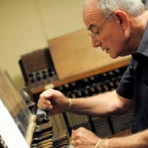 Gaby Shefler