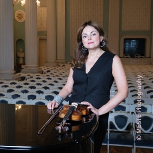 Tatiana Samouil