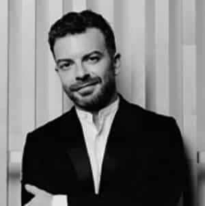David Kadouch