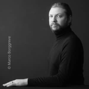 Denis Kozhukhin