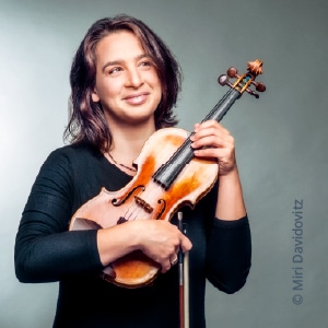 Sharon Cohen