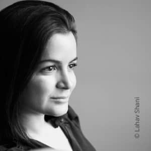 Miri Saadon Shani