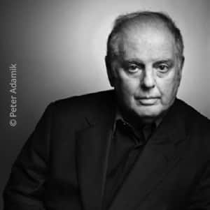 Daniel Barenboim