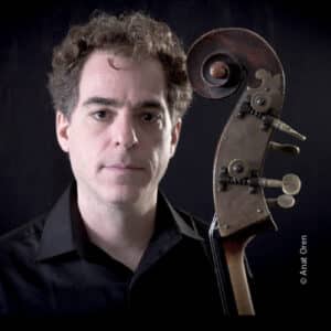 Eran Borovich