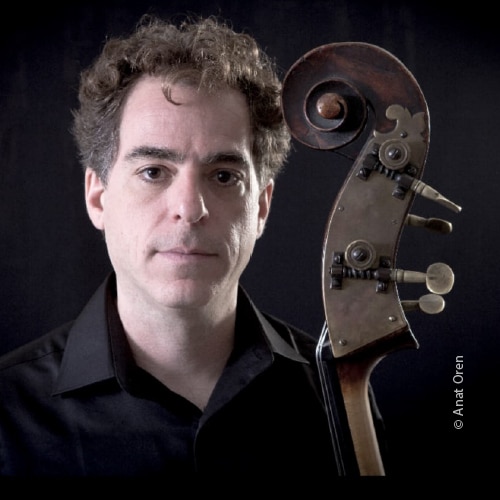 Eran Borovich